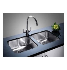 Мойка Blanco Supra 400-U