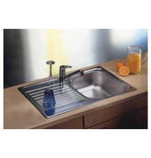 Мойка Blanco Tipo 45 S Compact