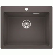 Мойка Blanco PLEON 6 SILGRANIT PuraDur Темная скала