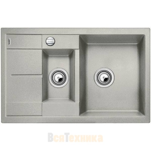 Мойка Blanco Metra 6S compact