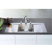 Мойка Blanco FLOW 5 S-IF