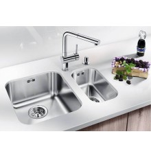 Мойка Blanco Supra 180-U