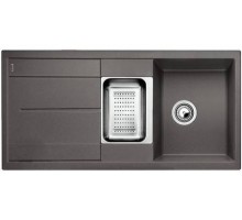 Мойка Blanco Metra 6S Темная скала