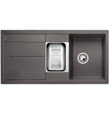 Мойка Blanco Metra 6S Темная скала