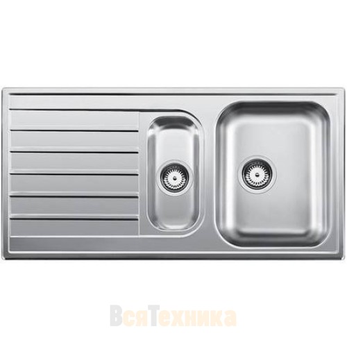 Мойка Blanco Livit 6 S
