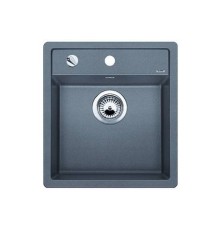 Мойка Blanco Dalago 45-F Алюметаллик