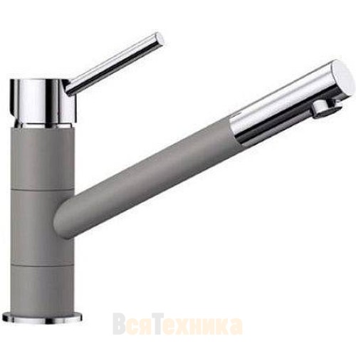 Смеситель Blanco Kano Silgranit Кофе