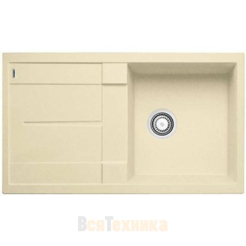 Мойка Blanco Metra 5S Серый беж
