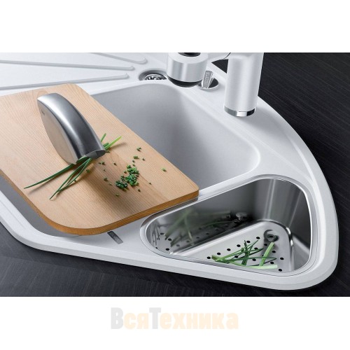 Мойка Blanco Delta
