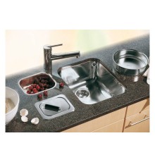 Мойка Blanco Supra 500-U