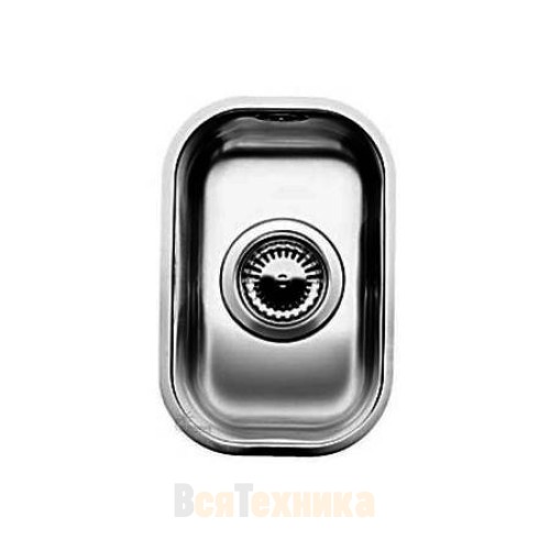 Мойка Blanco Supra 180-U