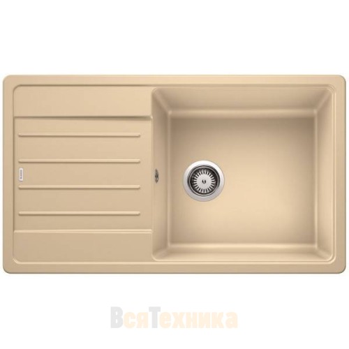 Мойка Blanco LEGRA XL 6S