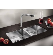 Мойка Blanco Andano 400/400-U