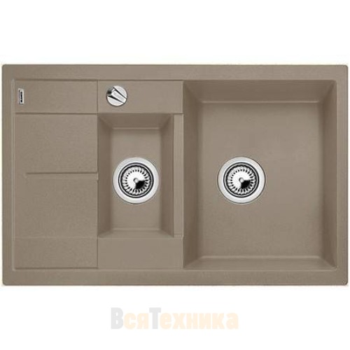 Мойка Blanco Metra 6S compact