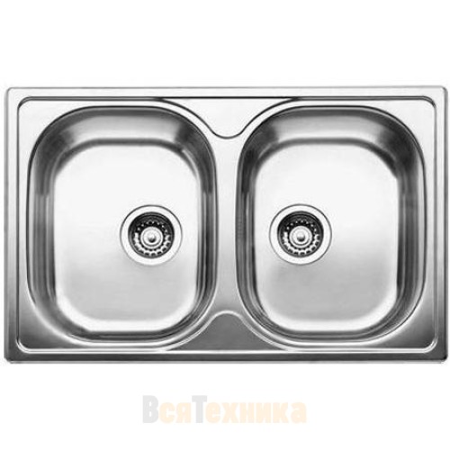 Мойка Blanco Tipo 8 Compact
