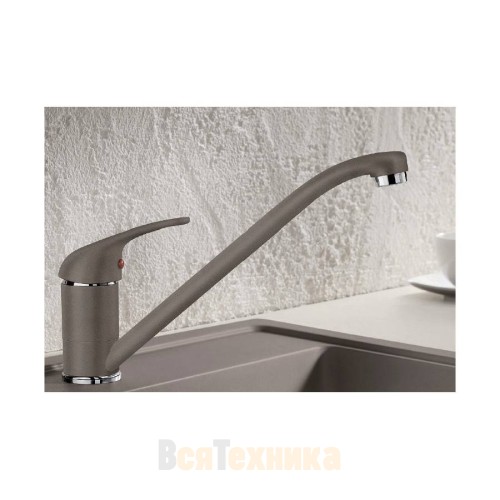 Комплект мойка Blanco Classic 45S + смеситель Daras Silgranit