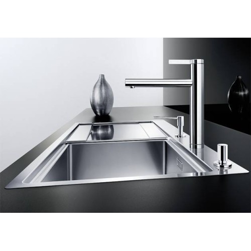 Смеситель Blanco Linee