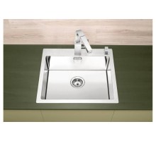 Мойка Blanco Claron 500-IF/A