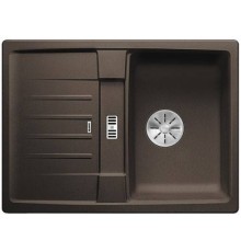 Мойка Blanco Lexa 40 S SILGRANIT PuraDur InFino® Кофе