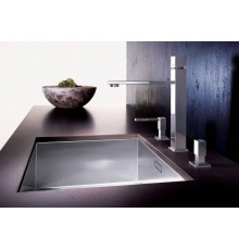 Мойка Blanco Zerox 450-U