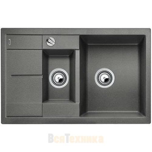 Мойка Blanco Metra 6S compact