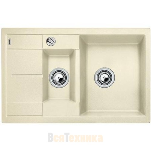 Мойка Blanco Metra 6S compact