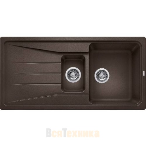 Мойка Blanco Sona 6S