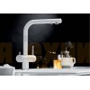 Комплект смеситель Blanco FONTAS II SILGRANIT + фильтр для воды BWT-БАРЬЕР EXPERT STANDARD