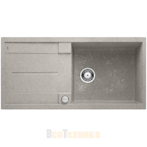 Мойка Blanco Metra XL 6S