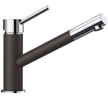 Смеситель Blanco Kano Silgranit Кофе