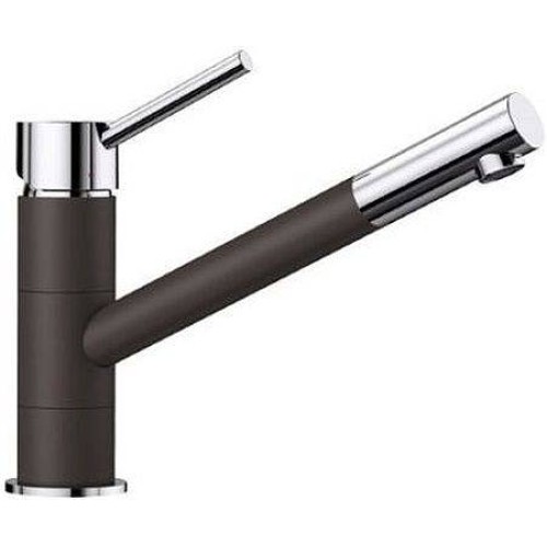 Смеситель Blanco Kano Silgranit Кофе