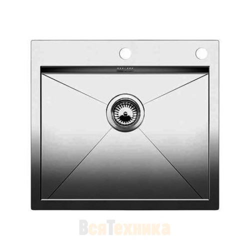 Мойка Blanco Zerox 550-IF/A