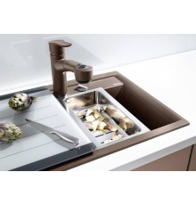 Мойка Blanco Axia II 8