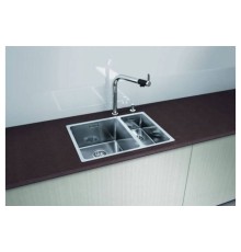 Мойка Blanco Andano 340/180-IF чаша справа