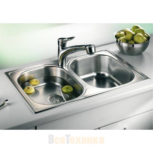 Мойка Blanco Tipo 8 Compact