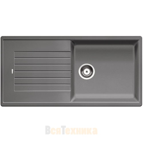 Мойка Blanco Zia XL 6S Жасмин