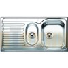 Мойка Blanco Tipo 6S Basic Нержавеющая сталь