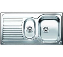 Мойка Blanco Tipo 6S Basic Нержавеющая сталь