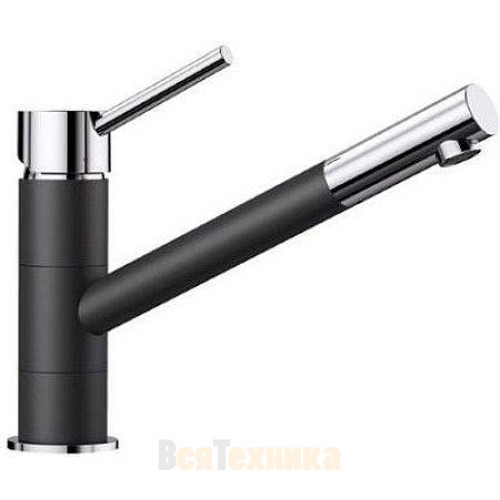 Смеситель Blanco Kano Silgranit Кофе