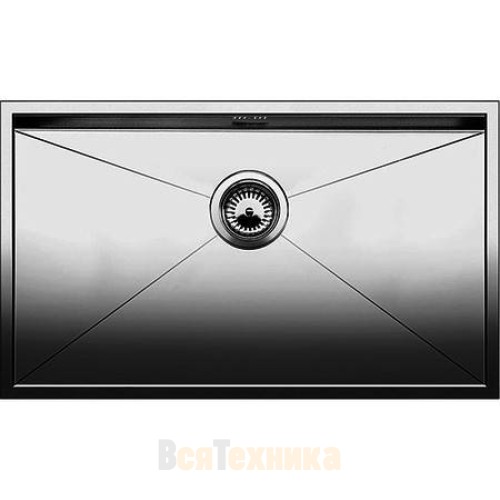 Мойка Blanco Zerox 700-U