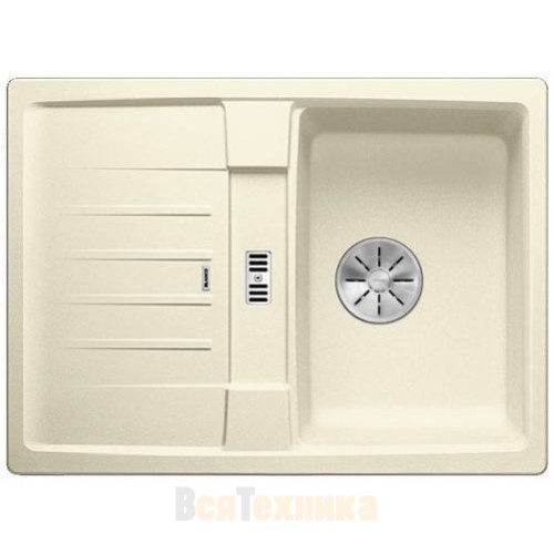 Мойка Blanco Lexa 40 S SILGRANIT PuraDur InFino® Кофе