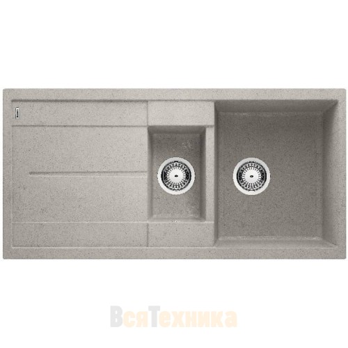 Мойка Blanco Metra 6S Темная скала