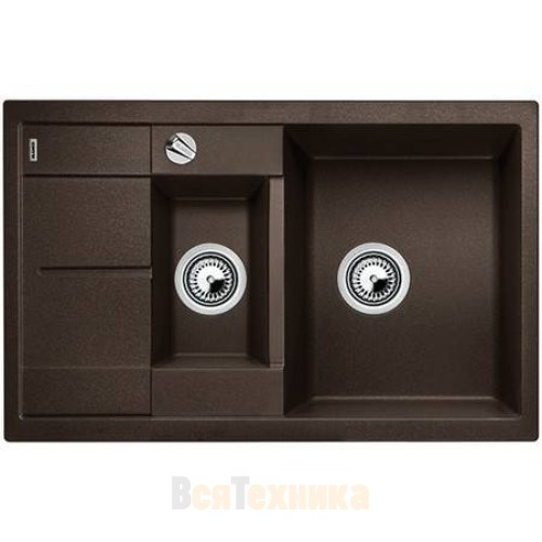 Мойка Blanco Metra 6S compact