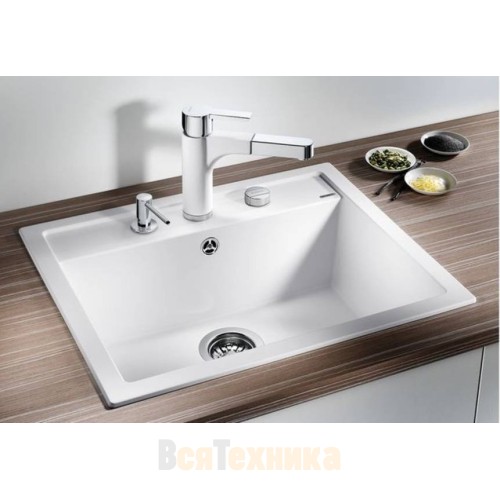 Мойка Blanco Dalago 6 Шампань