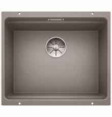Мойка Blanco ETAGON 500-U SILGRANIT PuraDur