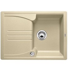 Комплект мойка Blanco Enos 40 S + смеситель MIDA Хром Шампань