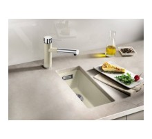 Мойка Blanco Subline 160-U SILGRANIT InFino