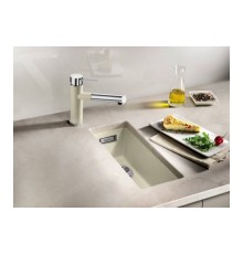 Мойка Blanco Subline 160-U SILGRANIT InFino