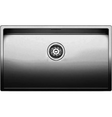 Мойка Blanco Andano 700-IF Нержавеющая сталь