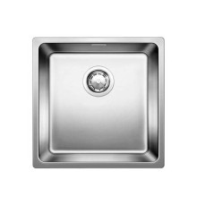 Мойка Blanco Andano 450-IF Нержавеющая сталь